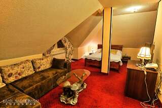 Отель Hotel Zodiak Радомско Двухместный номер с 1 кроватью-2